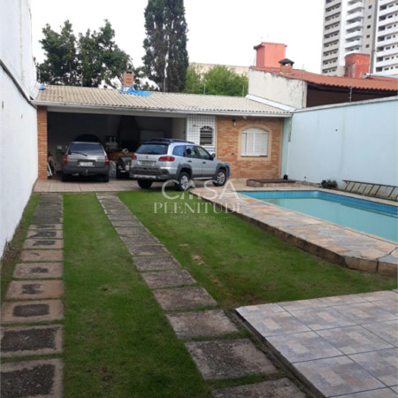Casa à venda com 4 quartos, sendo 1 suíte, em Vila Jardini, Sorocaba, SP