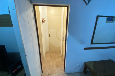 Apartamento à venda com 2 quartos em Cézar de Souza, Mogi das Cruzes, SP