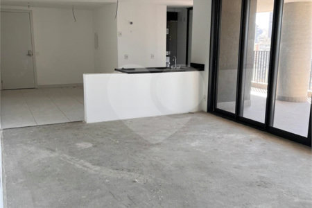 Apartamento à venda com 3 suítes em Pinheiros, São Paulo, SP