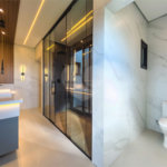 Casa à venda com 4 suítes, no condomínio Villa dos Pinheiros, Indaiatuba - SP