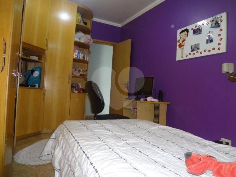 Sobrado à venda com 3 quartos, sendo 1 suíte, em Jardim do Colégio (zona Norte), São Paulo, SP