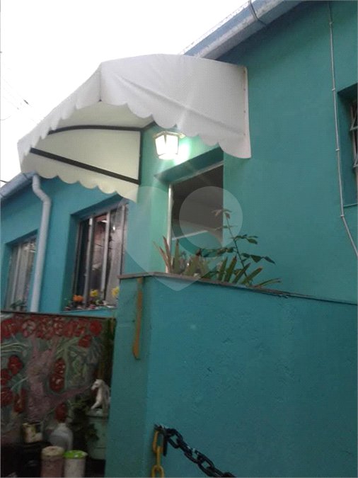 Sobrado à venda com 3 quartos, sendo 1 suíte, em Jardim Vera, Guarulhos, SP