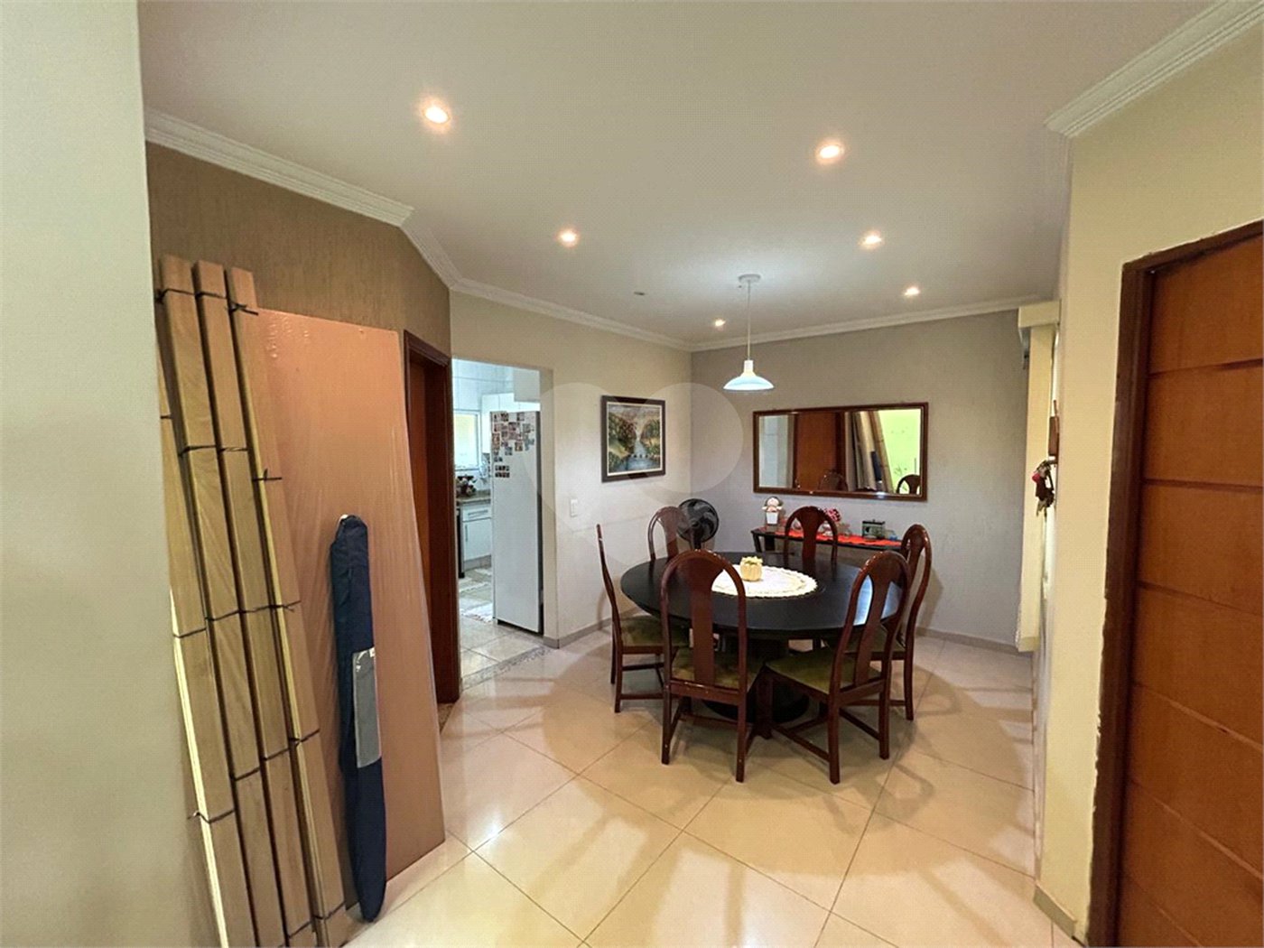 Casa à venda com 4 quartos, sendo 2 suítes, em Jardim Paulista, Sorocaba, SP