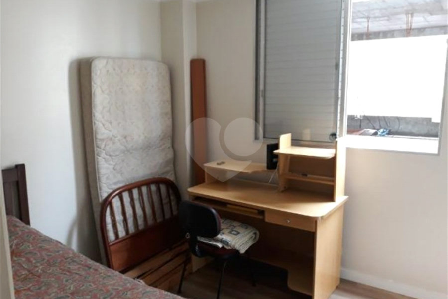 Apartamento em Santana próximo ao metrô