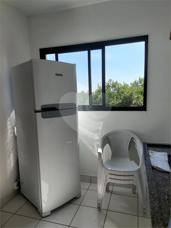 Apartamento à venda com 2 quartos em Vila Sonia, Valinhos, SP