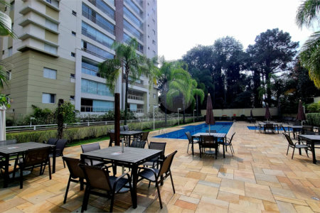 Apartamento à venda com 4 quartos, sendo 3 suítes, em Lauzane Paulista, São Paulo, SP