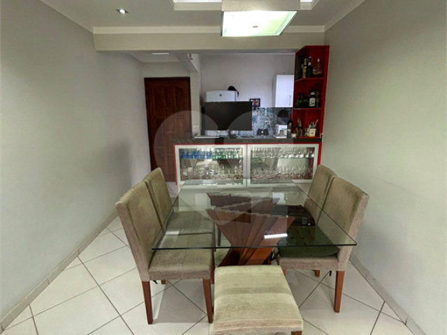 Apartamento à venda com 2 quartos em Limão, São Paulo, SP