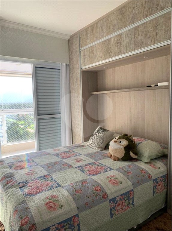 Apartamento à venda com 2 quartos, sendo 1 suíte,  em Indaiá, Bertioga, SP