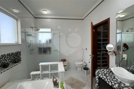 Casa à venda com 3 suítes no condomínio Residencial Villa dos Inglezes, Sorocaba - SP