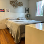 Apartamento à venda com 2 quartos, sendo 1 suíte, em Vila Andrade, São Paulo, SP