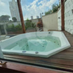Apartamento à venda com 3 suítes em Santa Teresinha, São Paulo, SP