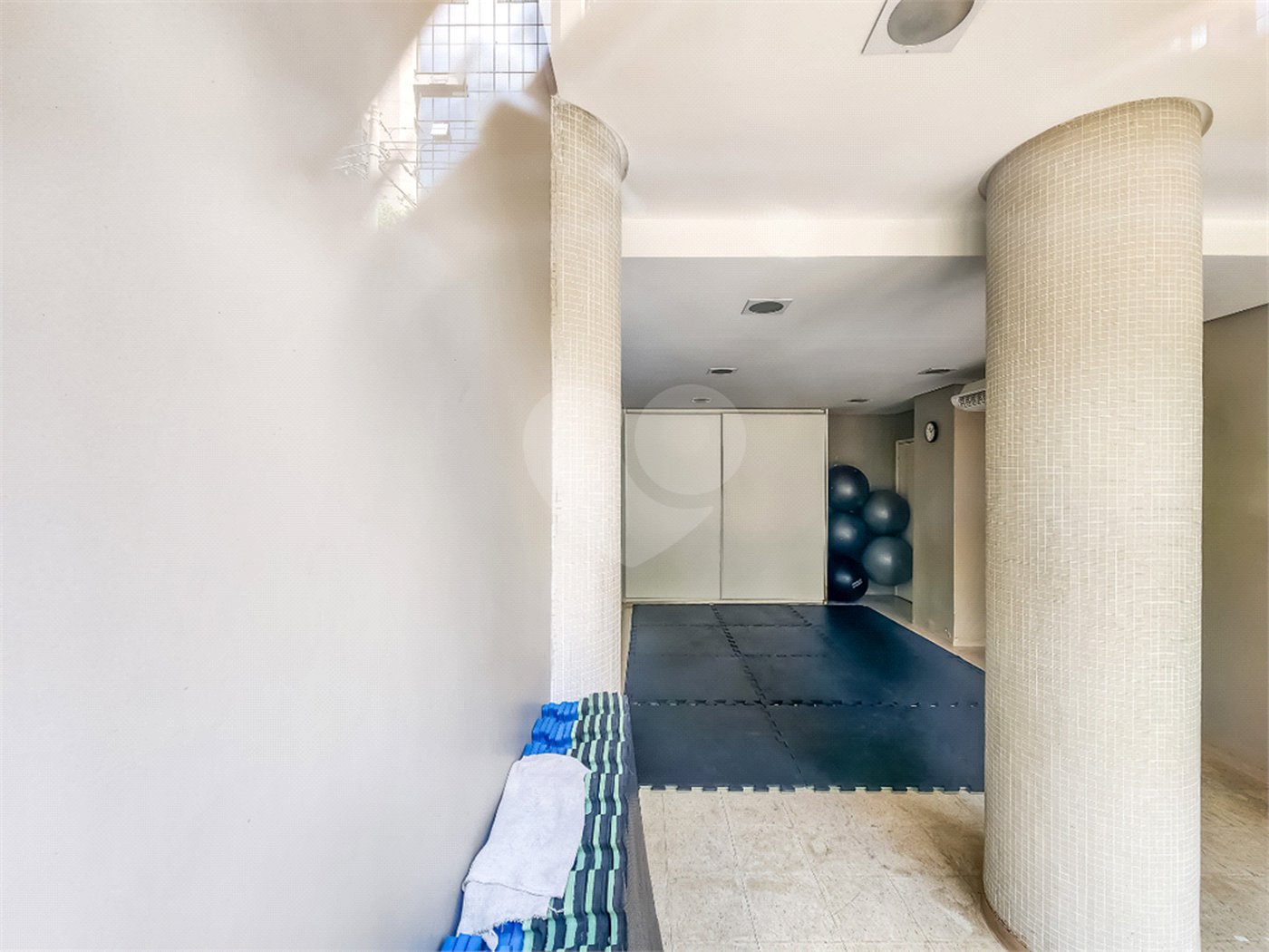 Apartamento à venda com 3 suítes em Indianópolis, São Paulo, SP