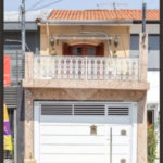 Casa à venda com 3 quartos em Vila Leopoldina, São Paulo, SP