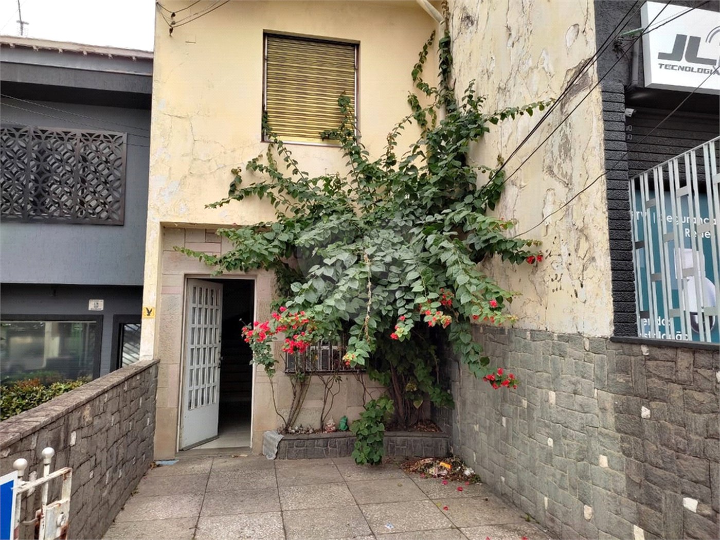 Sobrado à venda com 2 quartos em Água Fria, São Paulo, SP