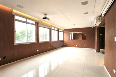 Apartamento à venda com 2 suítes em Itaim Bibi, São Paulo, SP