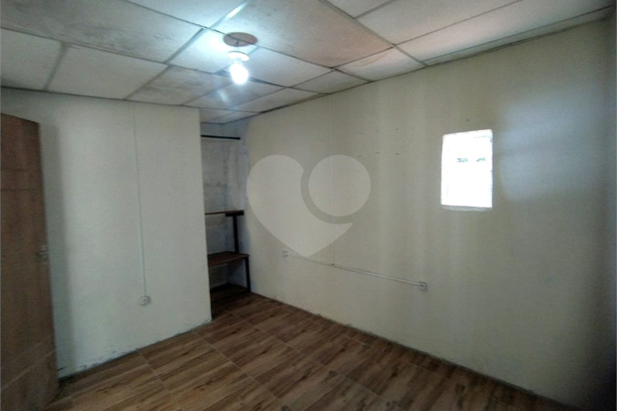Casa para alugar com 2 quartos em Santana, São Paulo, SP