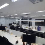 Laje Corporativa para alugar em Vila Olímpia, São Paulo, SP