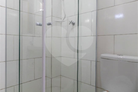 Apartamento à venda com 1 quarto em Itaquera, São Paulo, SP