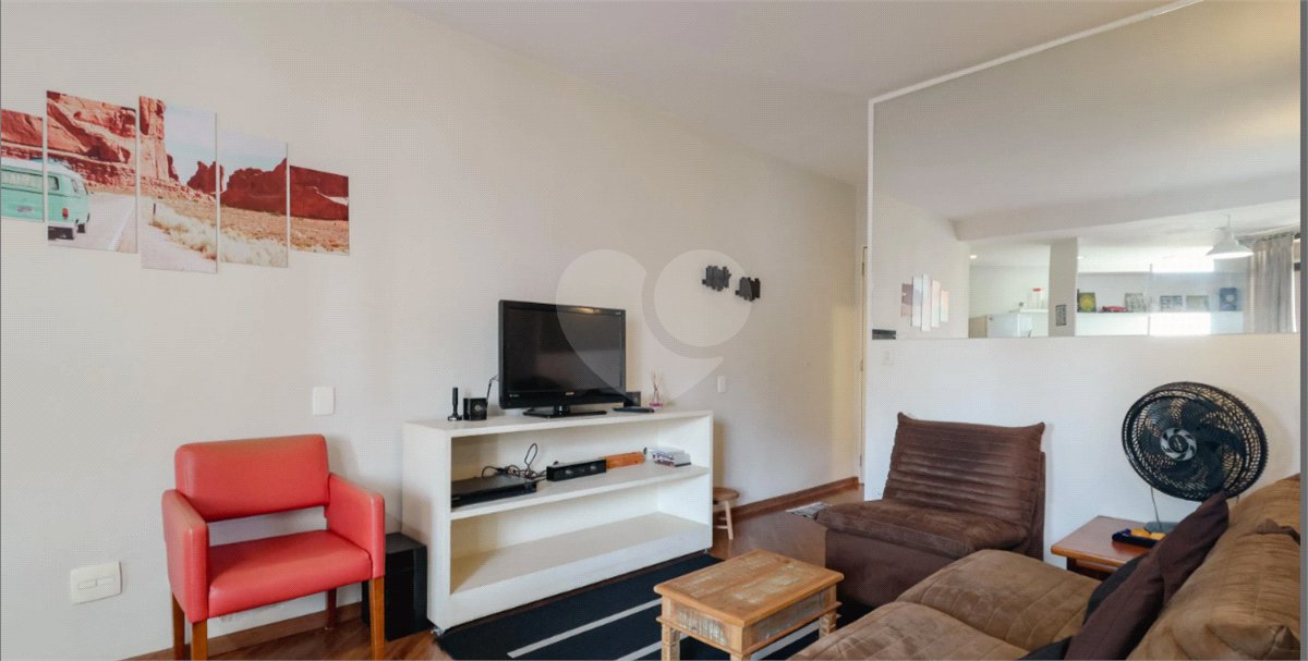 Apartamento para alugar com 1 suíte em Vila Andrade, São Paulo, SP