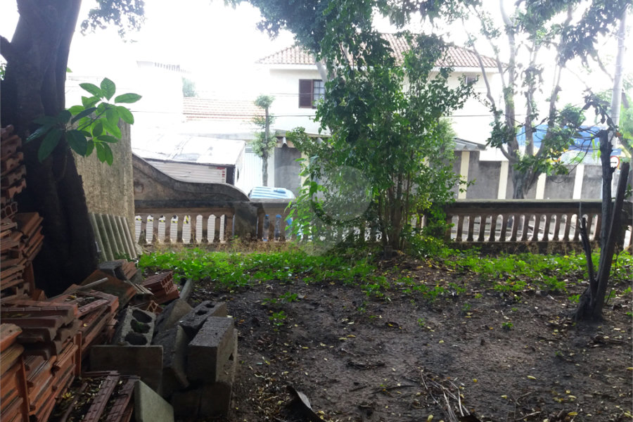 Terreno à venda com 3 quartos em Vila Guilherme, São Paulo, SP