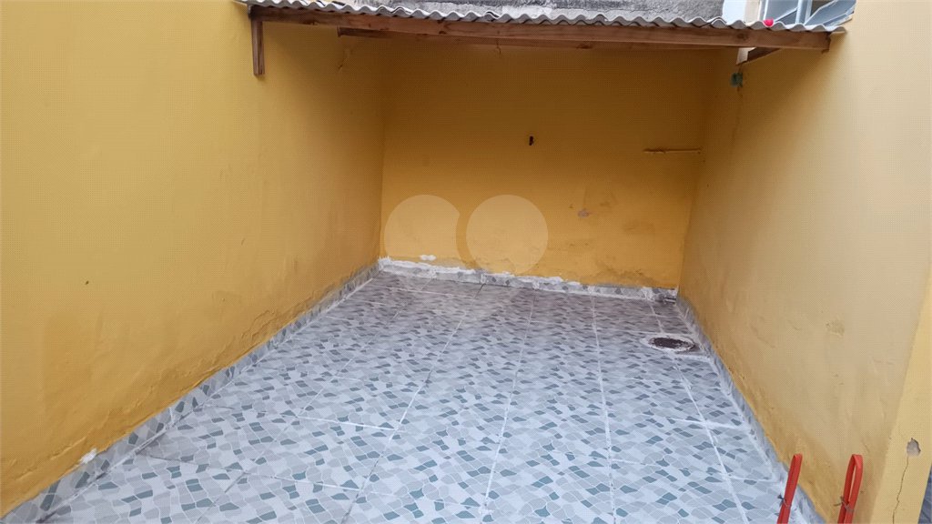 Casa à venda com 3 quartos em Campo Grande, Rio de Janeiro, RJ