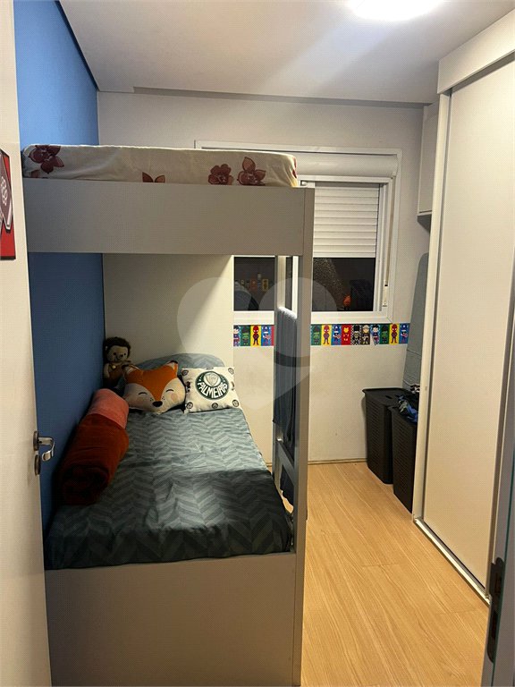 Apartamento à venda com 2 quartos, sendo 1 suíte, em Vila Guilherme, São Paulo, SP