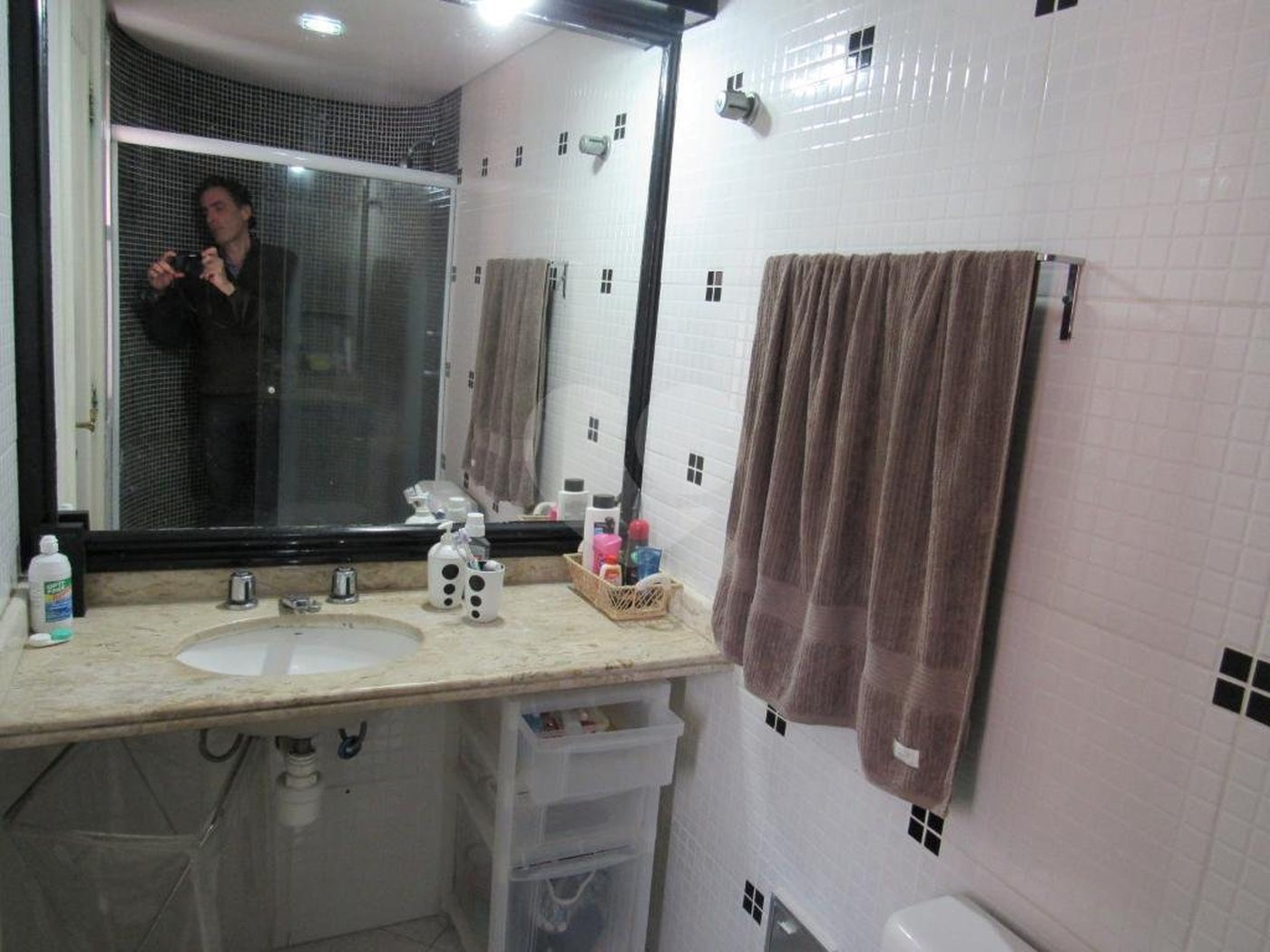 Apartamento à venda com 4 suítes em Jardim Ampliação, São Paulo, SP