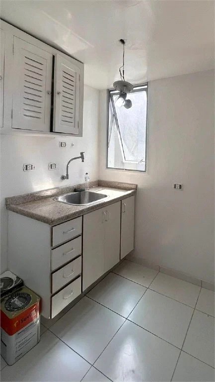 Apartamento à venda com 1 suíte em Brooklin Paulista, São Paulo, SP