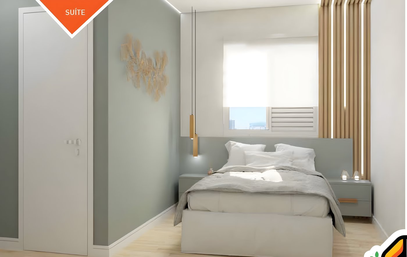 Tropical Park Residencial
