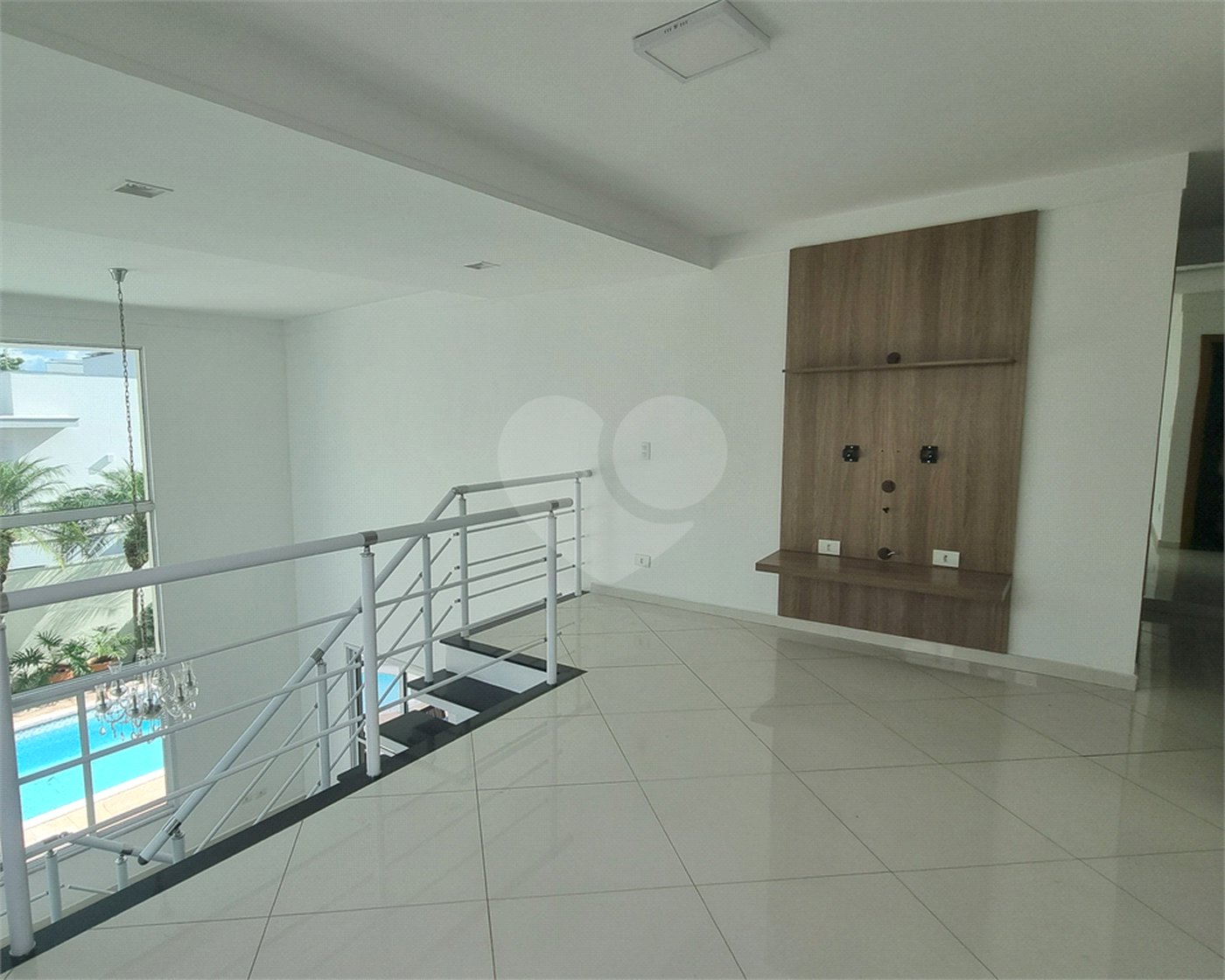 Casa à venda com 4 suítes no condomínio Mont Blanc, Sorocaba - SP
