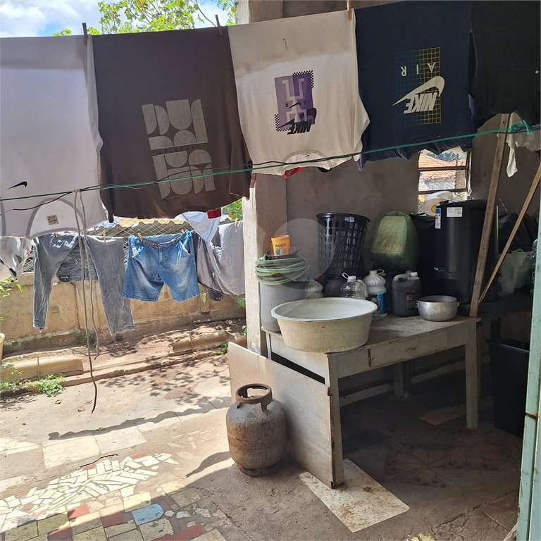 Casa à venda com 4 quartos em Mandaqui, São Paulo, SP