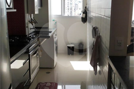 Apartamento à venda com 2 quartos, sendo 1 suíte, em Saúde, São Paulo, SP