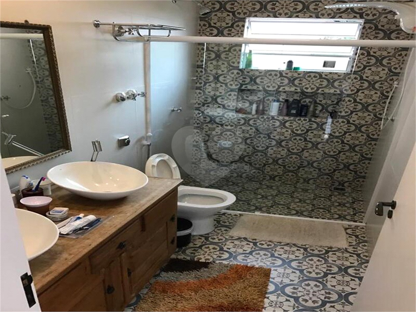 Casa de Vila à venda com 3 quartos, sendo 1 suíte,  em Cidade São Francisco, São Paulo, SP