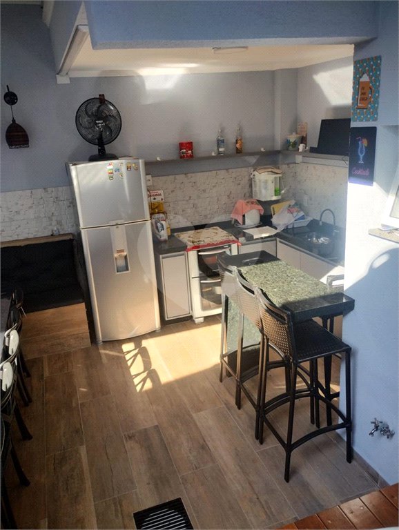 Casa à venda com 3 quartos, sendo 1 suíte, no condomínio Vilagio Vista Real, Paulínia - SP
