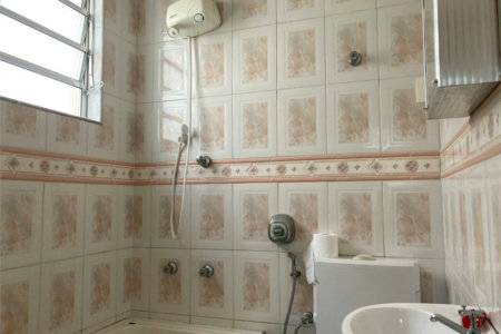 Casa de Vila à venda com 3 quartos, sendo 1 suíte,  em Brooklin Paulista, São Paulo, SP