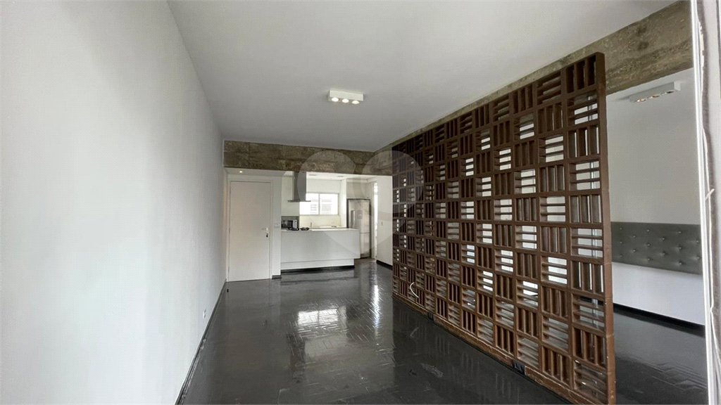 Apartamento à venda com 1 quarto em Itaim Bibi, São Paulo, SP