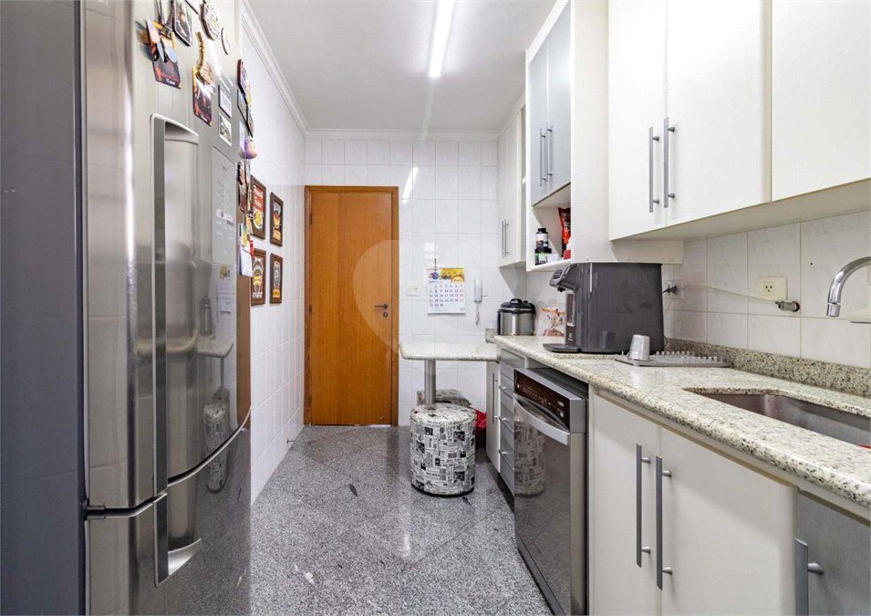 Apartamento à venda com 3 quartos, sendo 2 suítes,  em Vila Leopoldina, São Paulo, SP