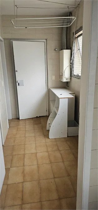 Apartamento à venda com 4 quartos, sendo 1 suíte, em Jardim Ampliação, São Paulo, SP