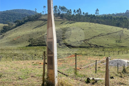 Terreno à venda em Área Rural de Paraibuna, Paraibuna, SP