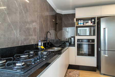 Apartamento à venda com 2 quartos, sendo 1 suíte, em Mirandópolis, São Paulo, SP
