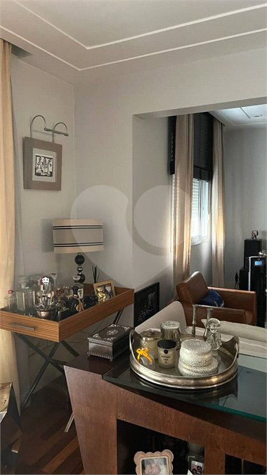 Apartamento à venda com 3 suítes em Vila Andrade, São Paulo, SP