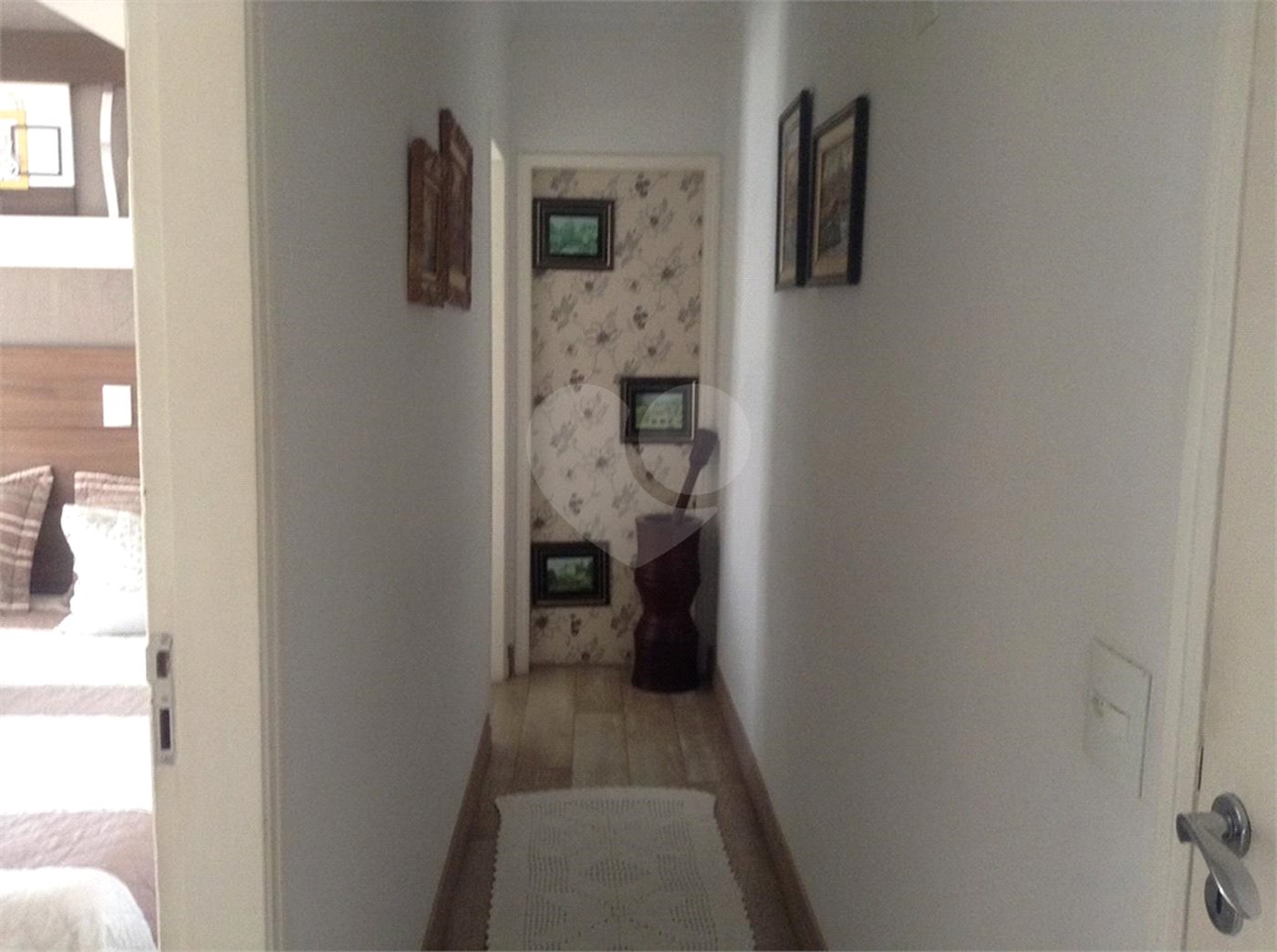 Apartamento à venda com 3 suítes em Santa Teresinha, São Paulo, SP