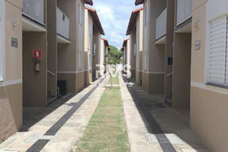 Apartamento à venda com 2 quartos em Mato Dentro, Indaiatuba, SP