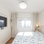 Apartamento à venda com 4 quartos, sendo 3 suítes, em Brooklin Paulista, São Paulo, SP