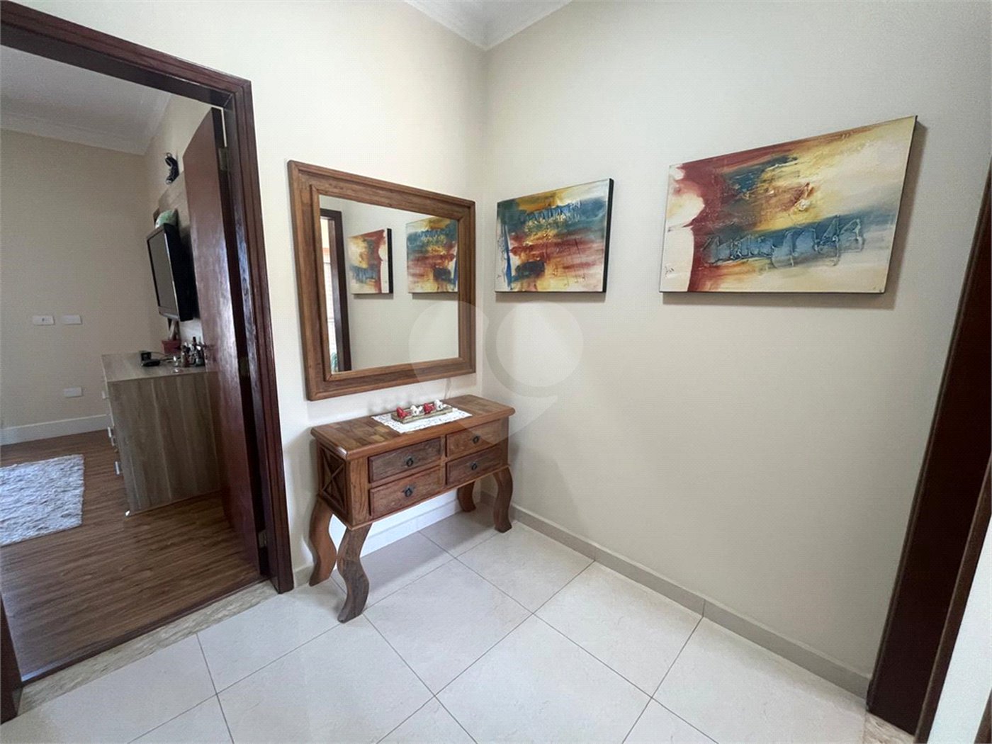 Casa à venda com 3 suítes no condomínio Lago da Serra, Araçoiaba da Serra - SP