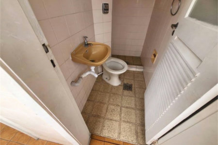 Apartamento à venda, 185 m² por R$ 800.000,00 - Gonzaga - Santos/SP