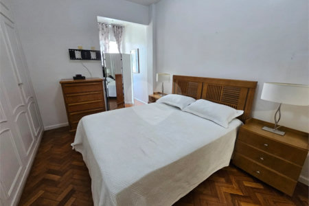 Apartamento à venda com 3 quartos, sendo 1 suíte, em Copacabana, Rio de Janeiro, RJ