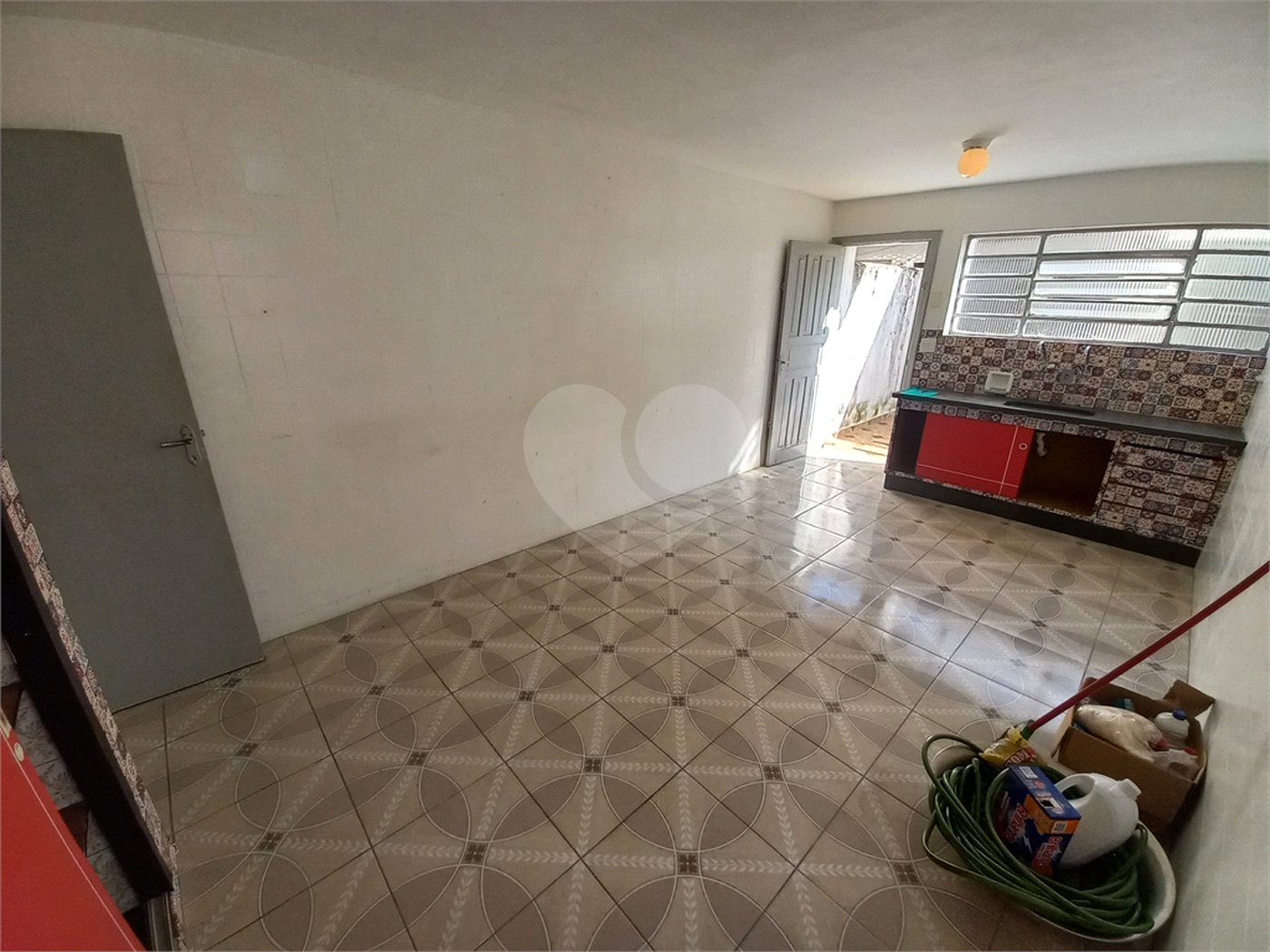 Casa à venda com 2 quartos em Jardim Jamaica, São Paulo, SP