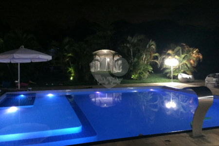 Chácara à venda com 10 quartos, sendo 16 suítes, em Chácaras do Pinhal (pinhal), Cabreúva, SP