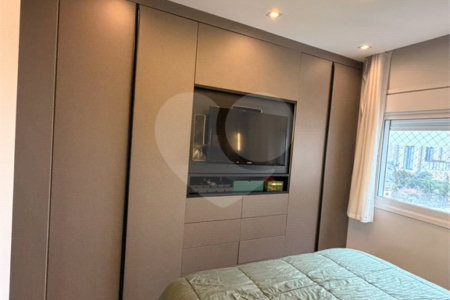 Apartamento à venda com 3 quartos, sendo 1 suíte,  no Centro, Diadema, SP